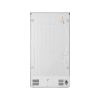 LG 674 litres Side by Side Refrigerator, Noble Steel - Image 12