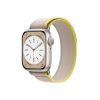 SwapME Braided Nylon Woven Smart Watch