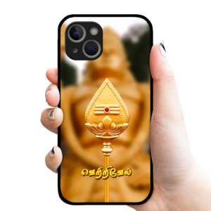 God Murugan mobile covers