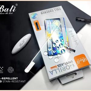 BALI UV TEMPER
