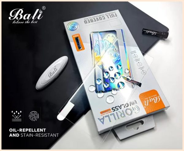 BALI UV TEMPER